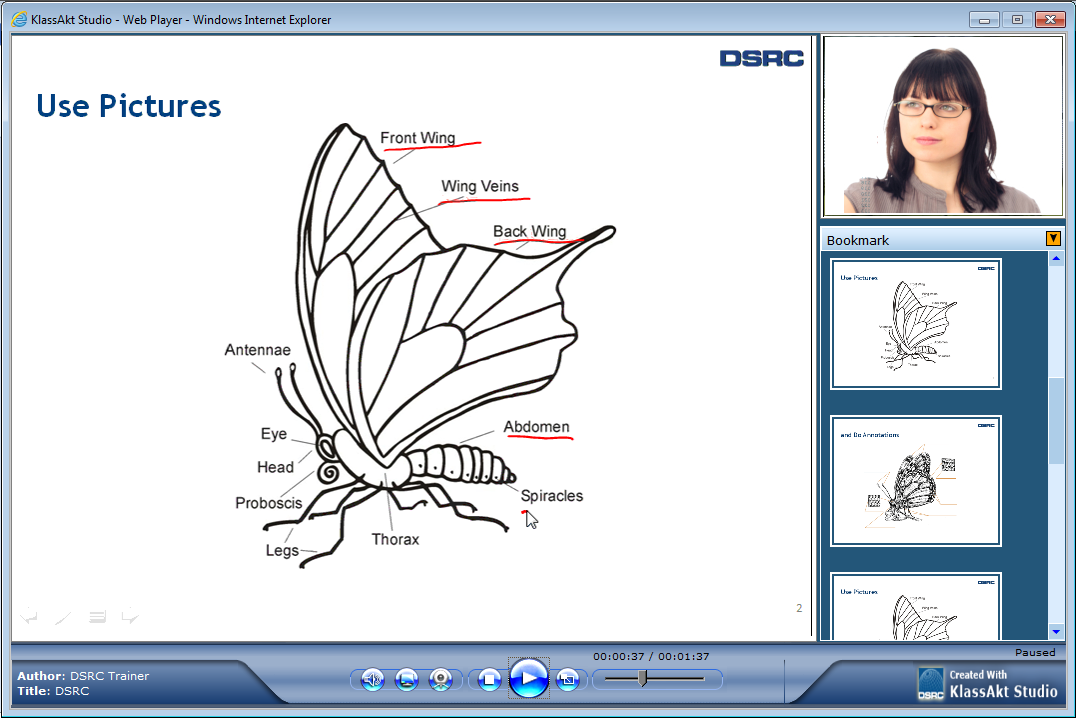 KlassAkt-Studio KlassAkt-Studio