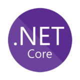 dotnetcorelogo dotnetcorelogo
