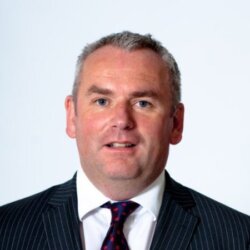 Adrian Byrne Adrian Byrne