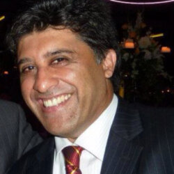 Vinod Muthanna Vinod Muthanna