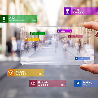 ARVR-Application-Development ARVR-Application-Development