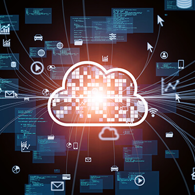 Cloud Management Services