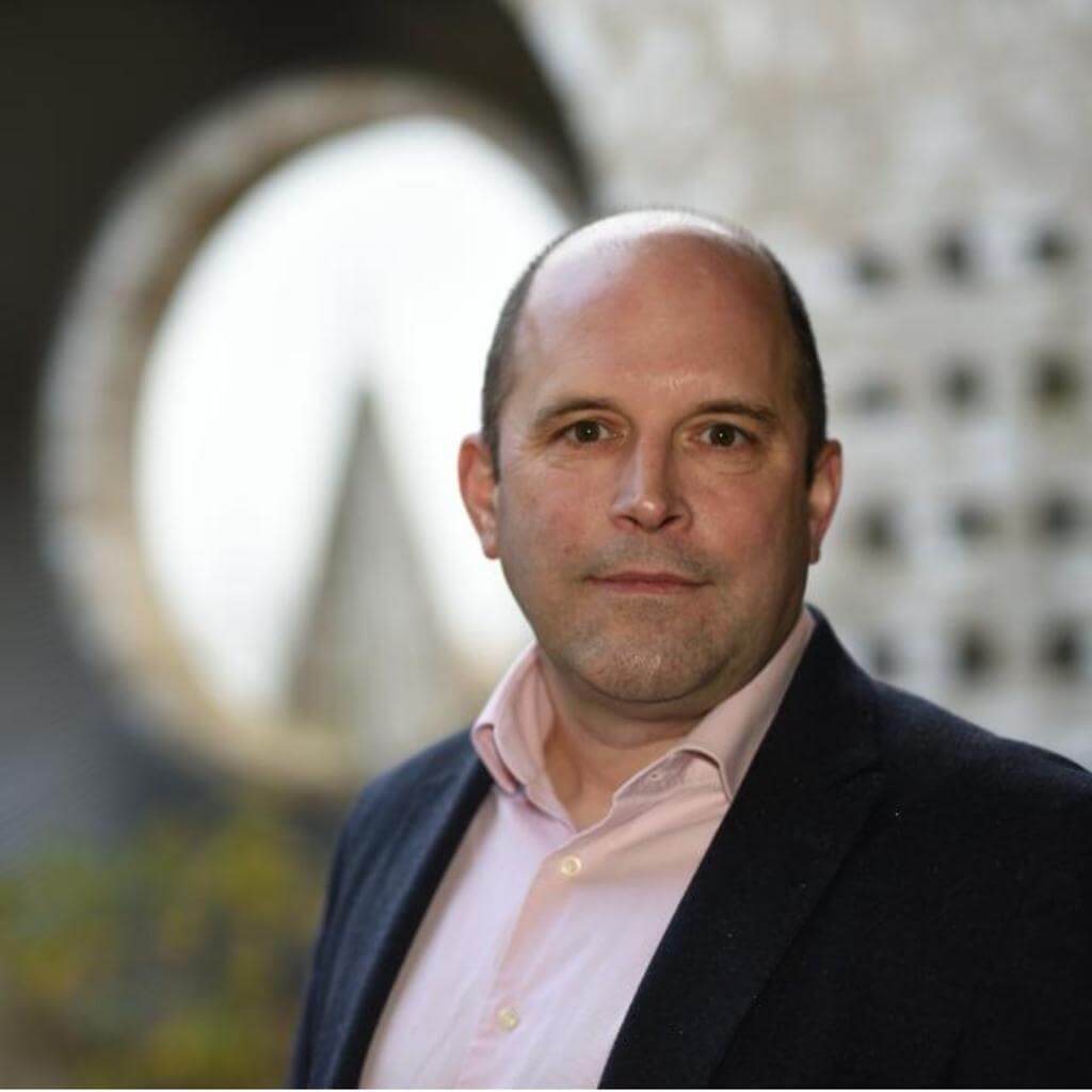 optiform David Speller