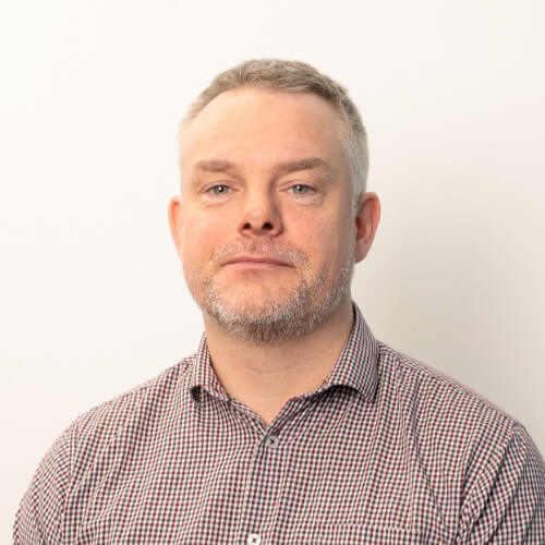 Seachlainn-orourke Seachlainn orourke